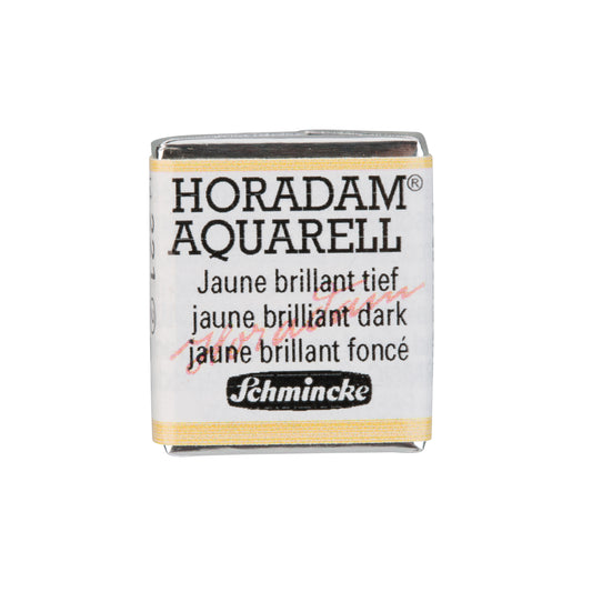 14 221 Jaune brilliant dark