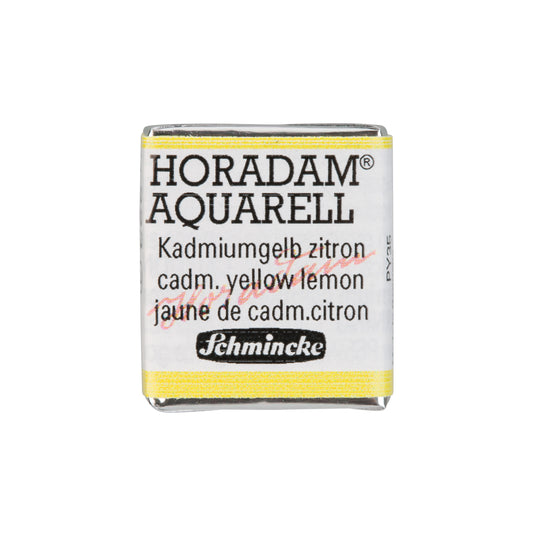 14 223 Cadmium yellow lemon