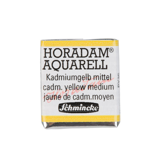14 225 Cadmium yellow middle