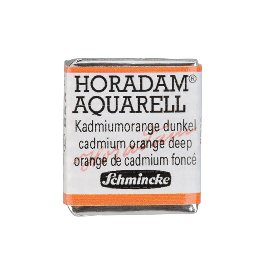 14 228 Cadmium orange deep