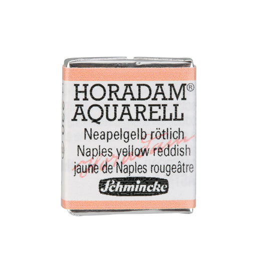 14 230 Naples yellow reddish