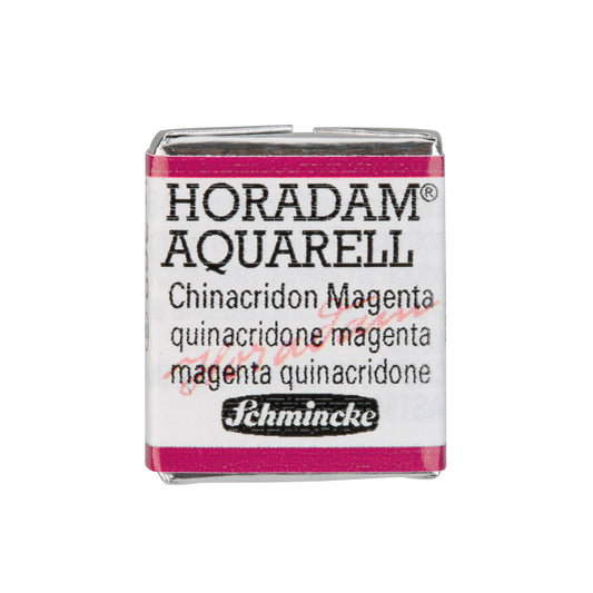 14 369 Quinacridone magenta