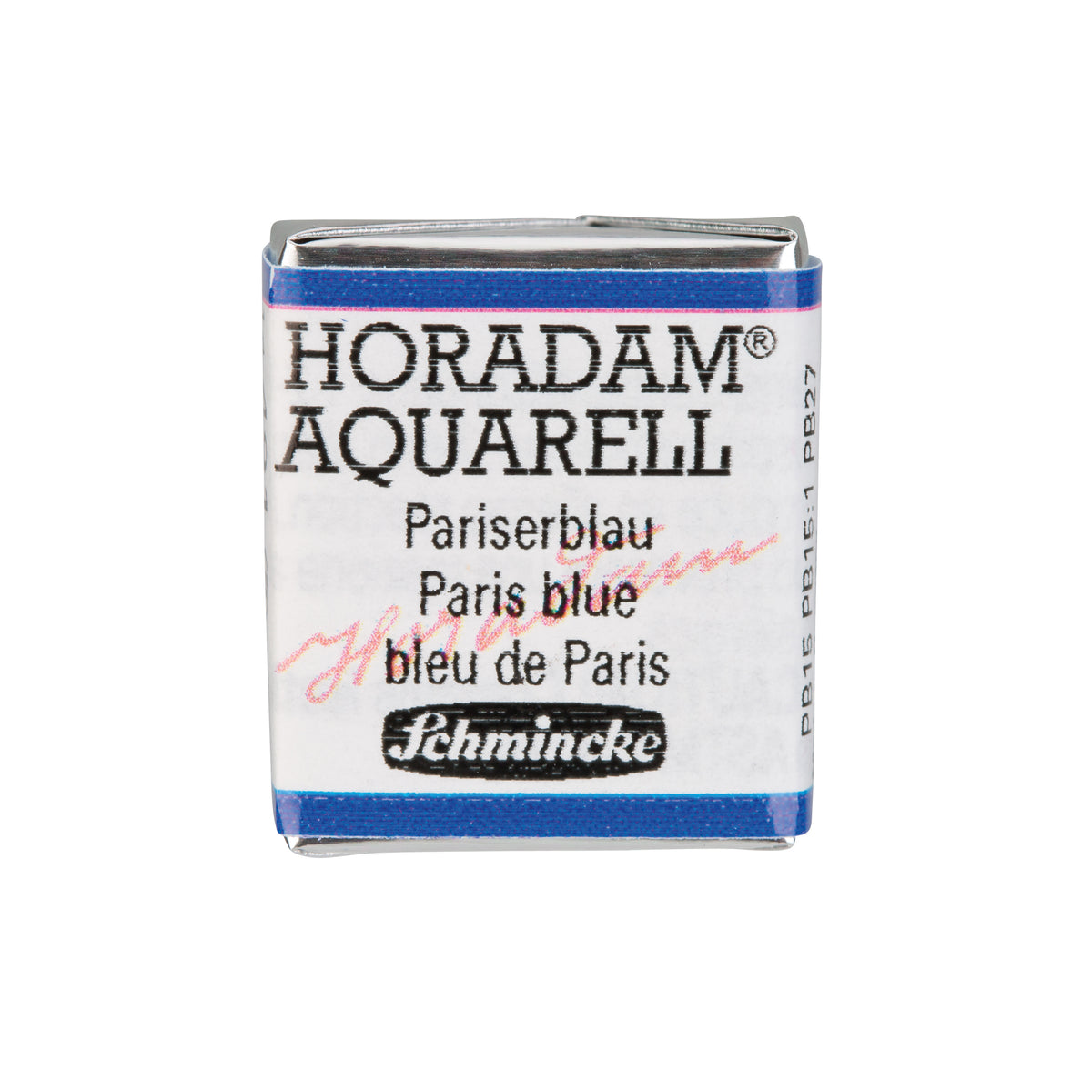 14 491 Paris blue