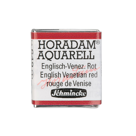 14 649 English Venetian red