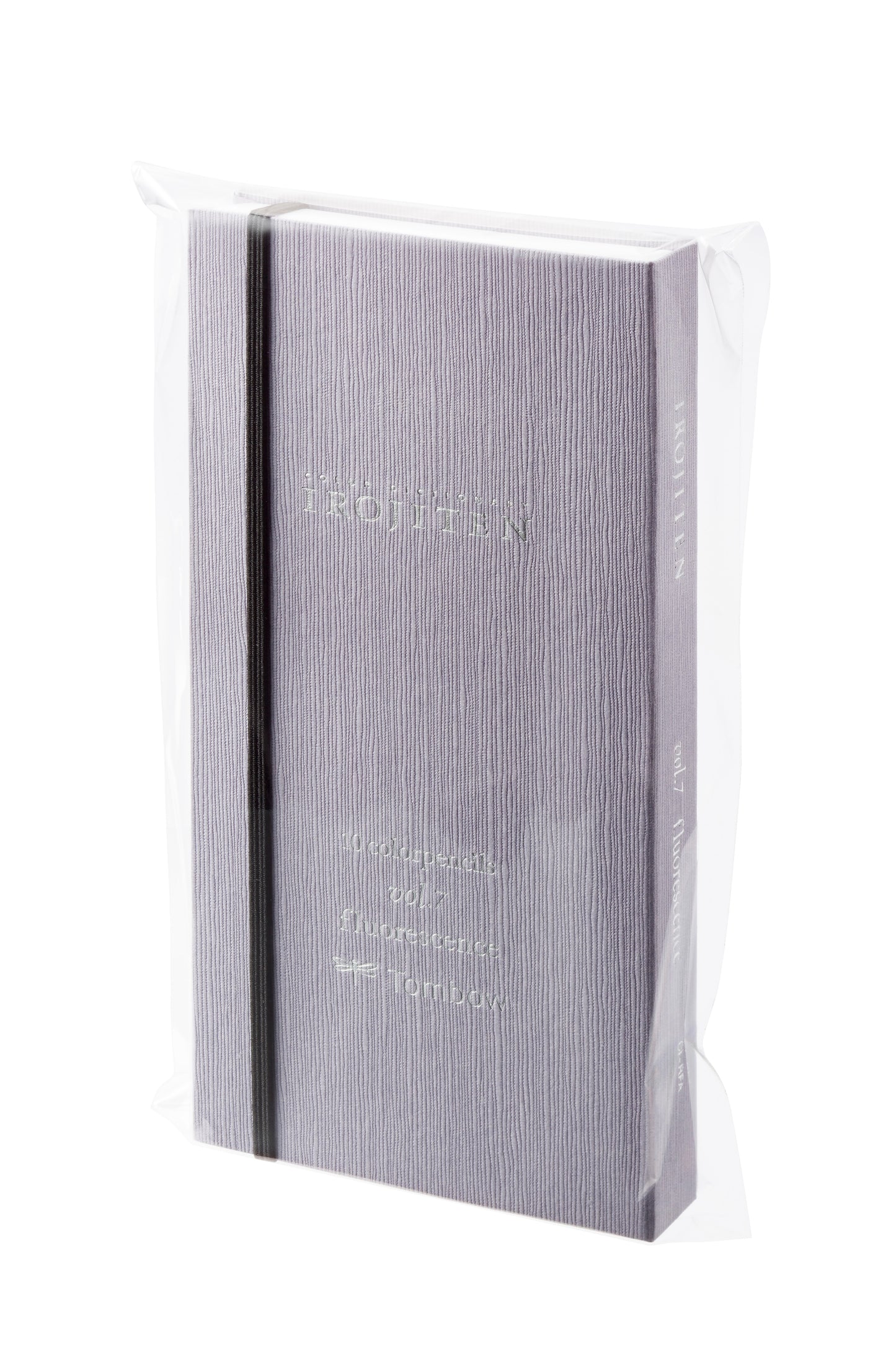 Irojiten Fluorescence set