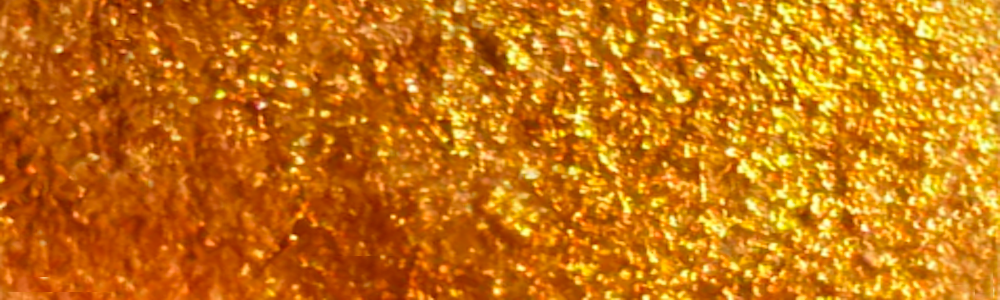 Färgsten – Sagoguld