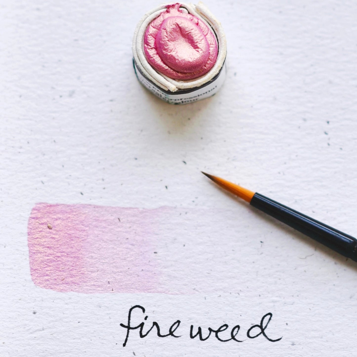 Färgsten – Rallarros