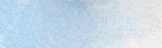 Färgsten – Isblå
