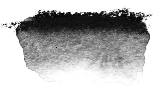 Svart skräddarkrita