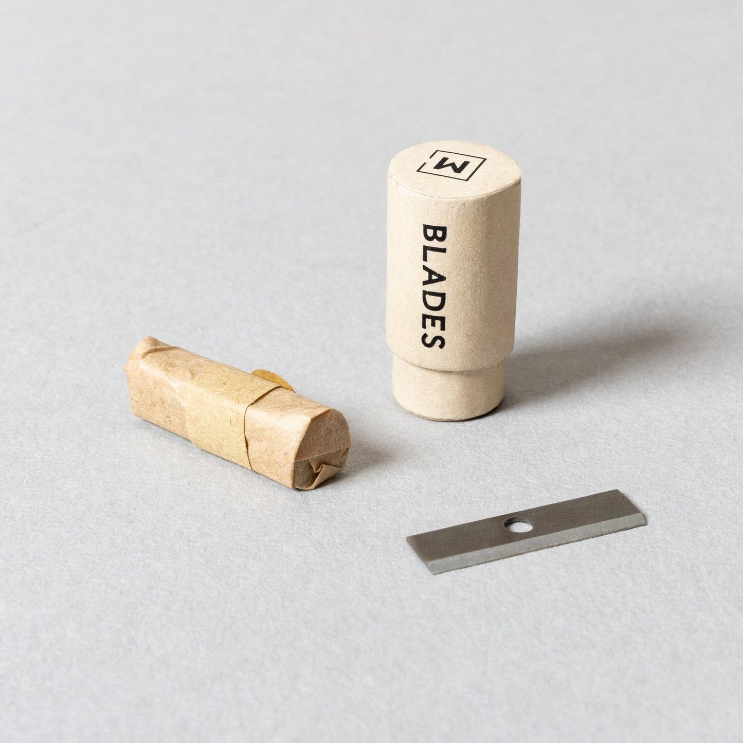 10 reservblad för pennvässare