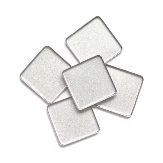 Färgkoppar och blandkoppar