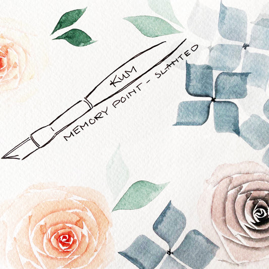 Memory Point – Snedskuren