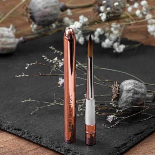 Memory Point – Resepensel