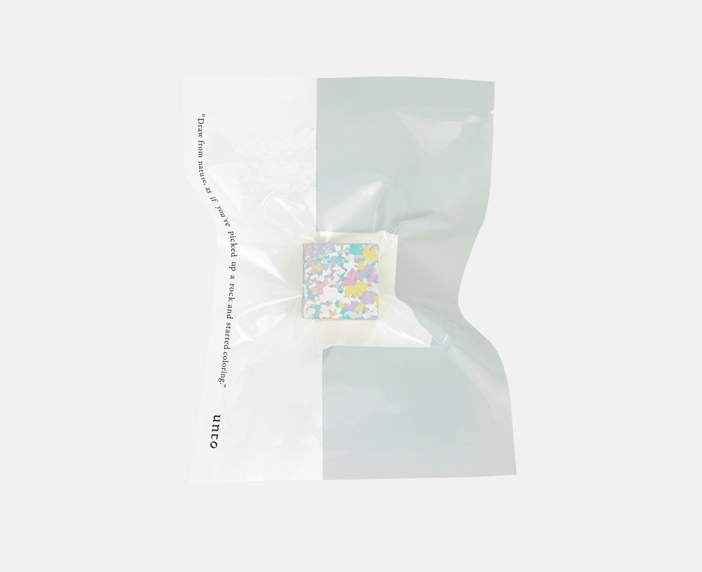 Pärlemor Colorgem krita