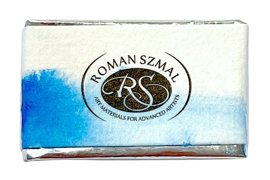 RS 103 Phthalo blue (green shade)