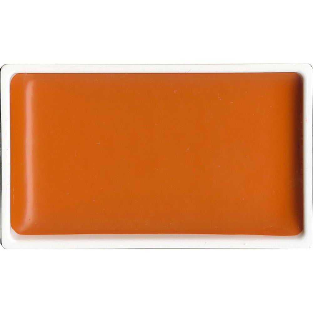 No.33 Cadmium orange