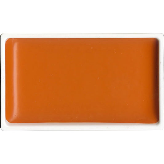 No.33 Cadmium orange
