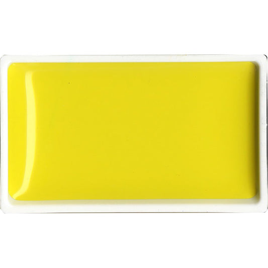 No.40 Lemon yellow