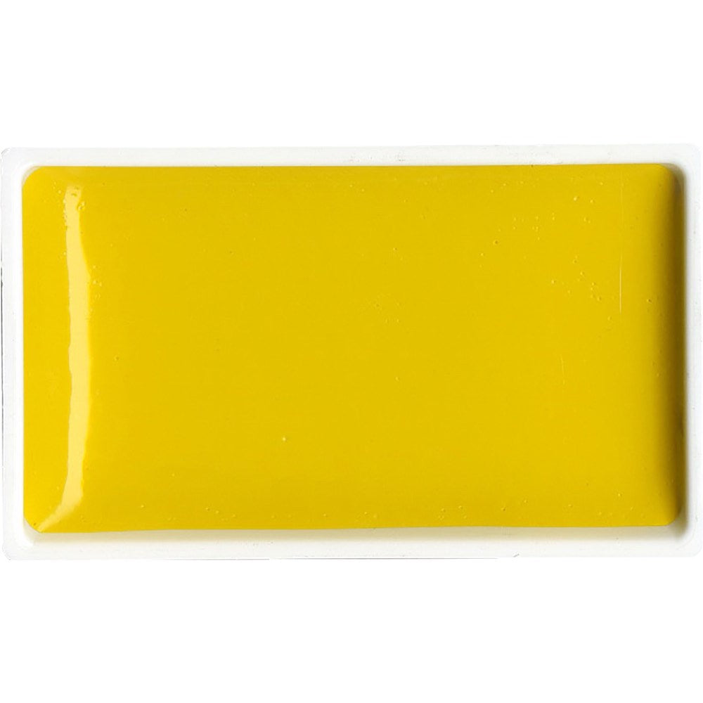 No.43 Cadmium yellow