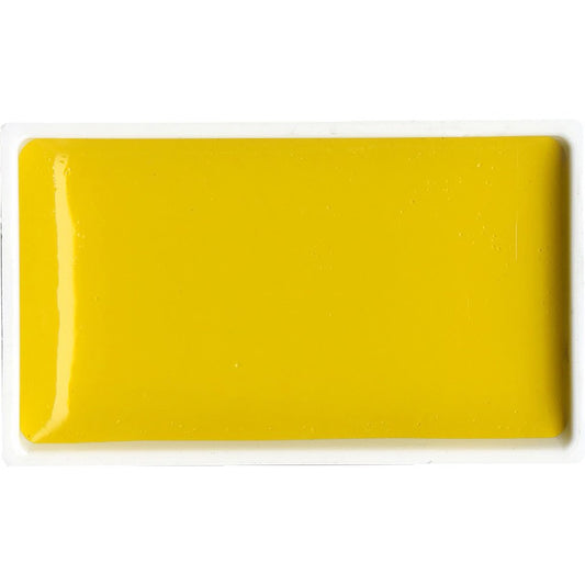 No.43 Cadmium yellow
