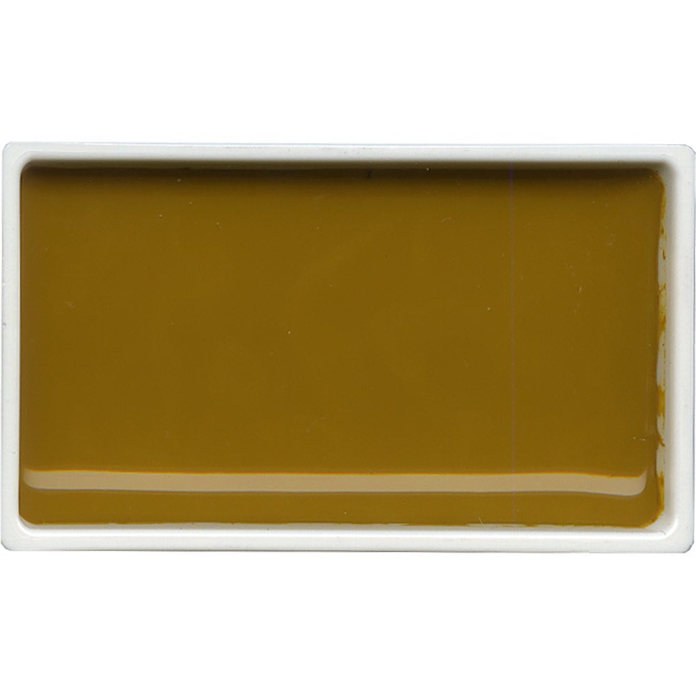 No.44 Yellow ochre