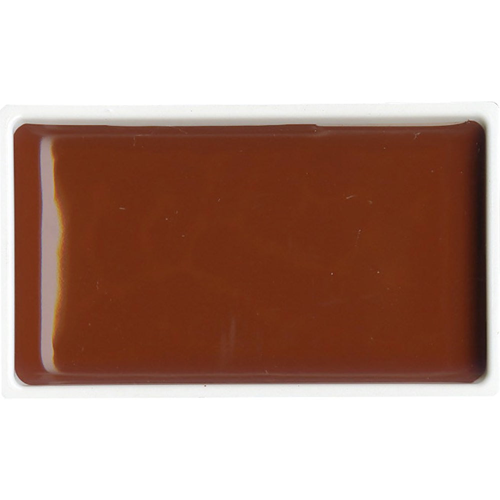 No.46 Burnt sienna