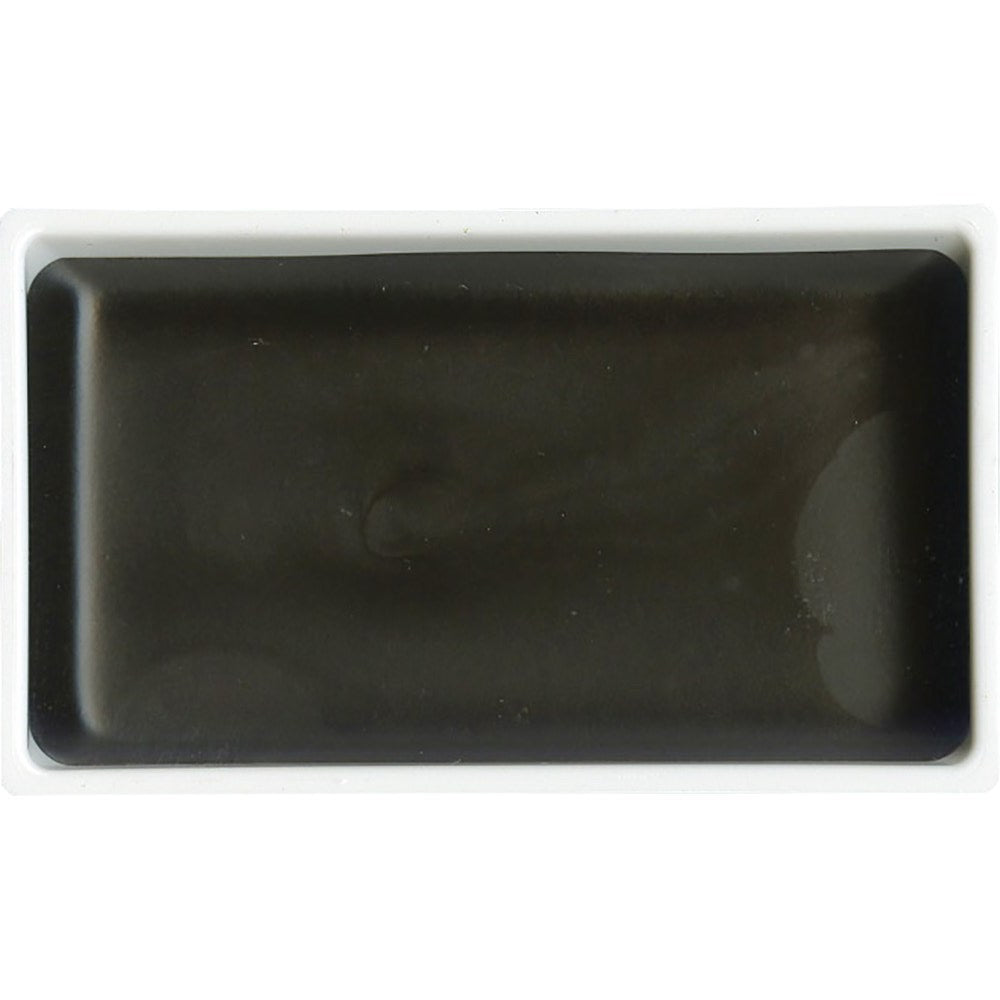 No.47 Raw umber deep