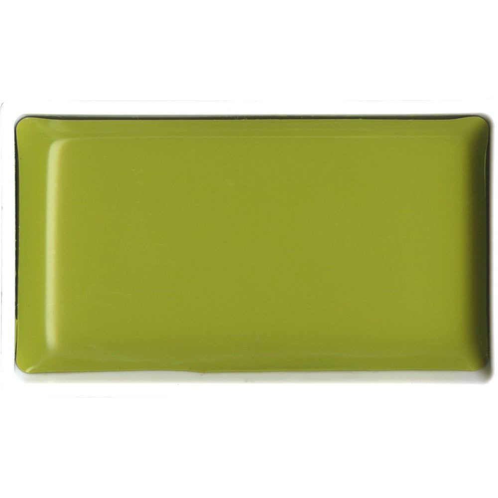 No.48 Greenish yellow