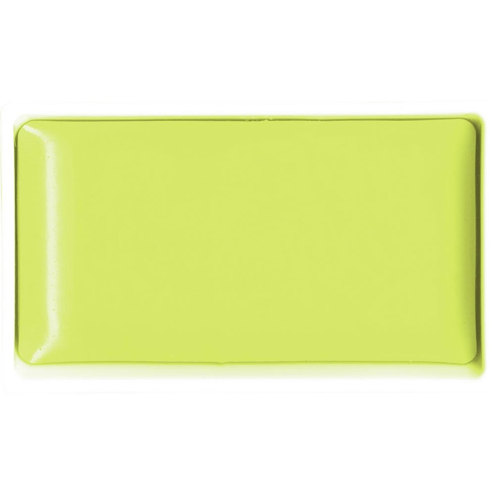 No.501 Pea green