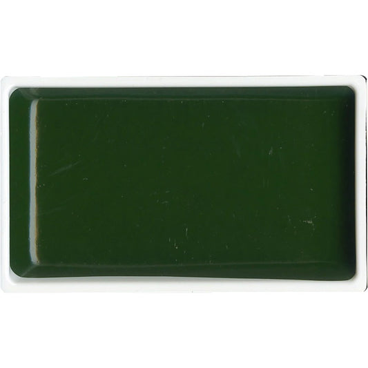 No.58 Sap green deep