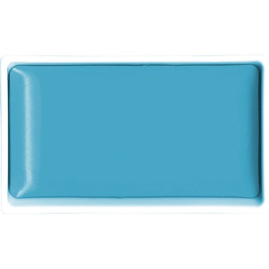 No.602 Cobalt turquoise light
