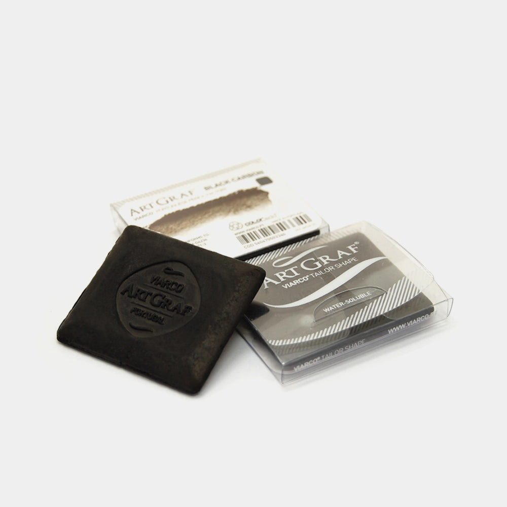 Svart skräddarkrita