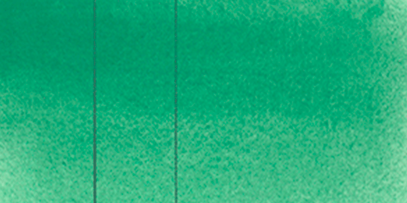 RS 341 Cobalt green light Bornette