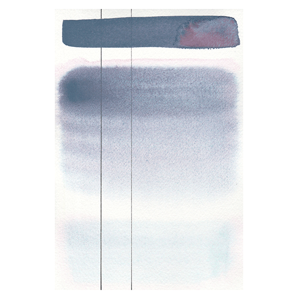 RS 415 Misty morning