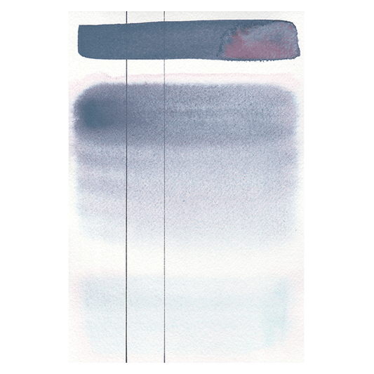 RS 415 Misty morning