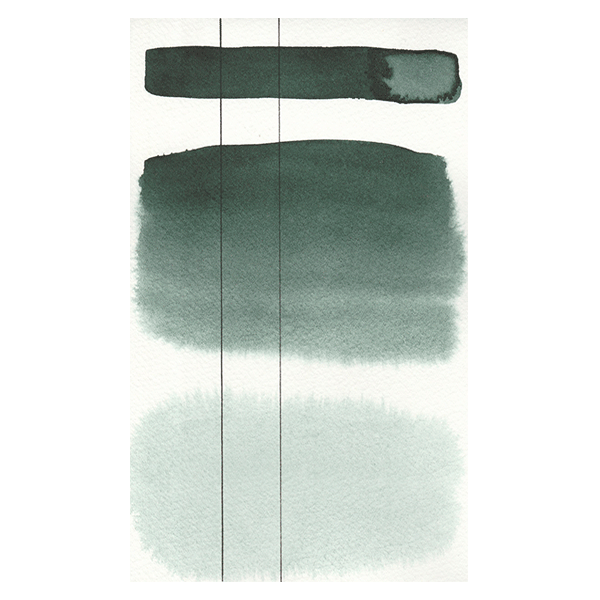 RS 409 Perylene green