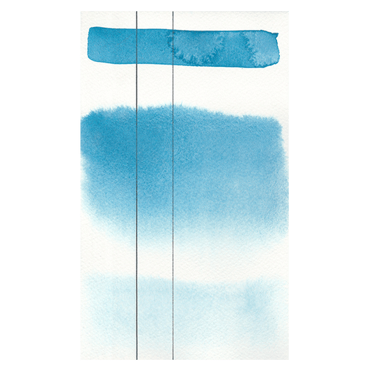 RS 407 Cobalt cerulean blue