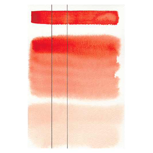 RS 355 Transparent pyrrole orange