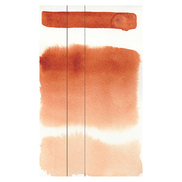 RS 349 Quinacredone burnt Sienna