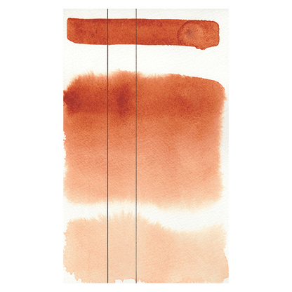 RS 349 Quinacredone burnt Sienna