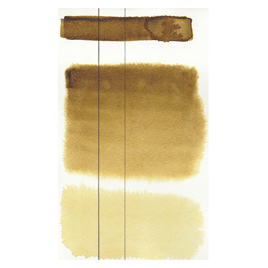 RS 348 Olive green deep