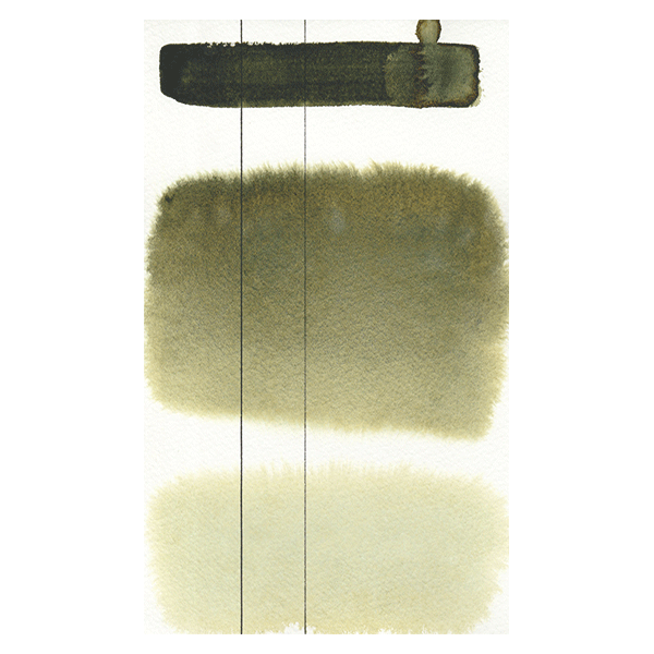 RS 346 Aquarius green