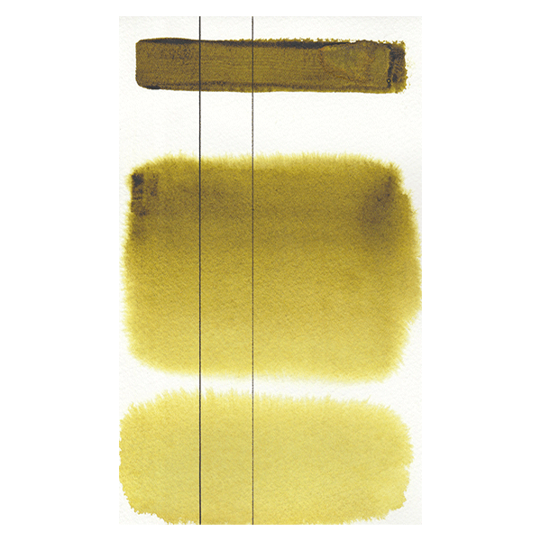 RS 345 Olive green light