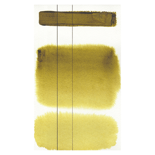 RS 345 Olive green light