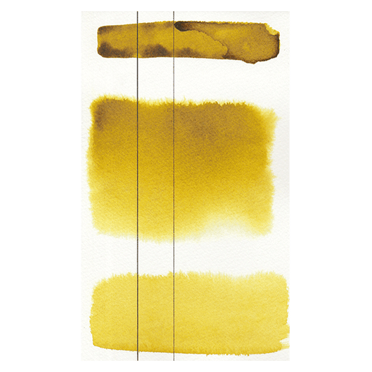 RS 343 Deep green gold