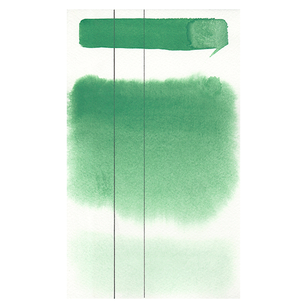 RS 341 Cobalt green light