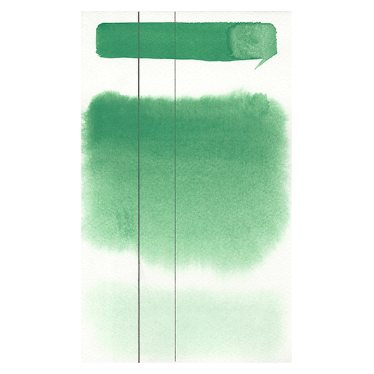 RS 341 Cobalt green light