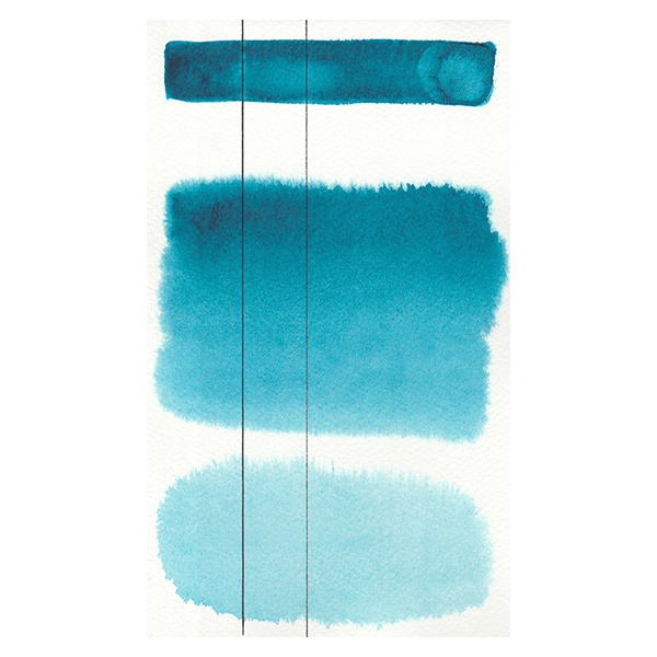 RS 338 Phthalo turquoise