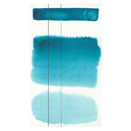 RS 338 Phthalo turquoise