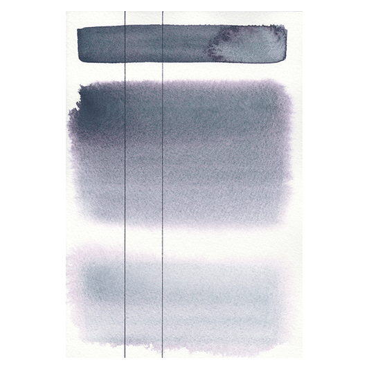 RS 335 Shadow violet light